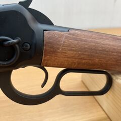 A&K　ウィンチェスター　M1892　ガスガン　リアルウッドの画像