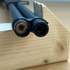 A&K　ウィンチェスター　M1892　ガスガン　リアルウッドの画像