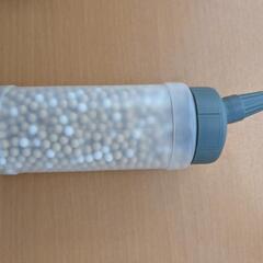 美品🟩東京マルイASGK  BG380ガスガン・BB弾付　の画像