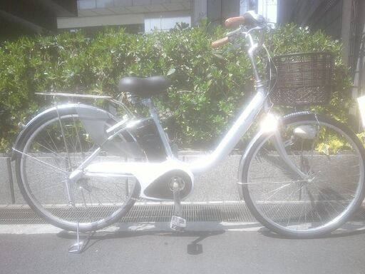 ☆美品☆ 現車を確認して試乗してみてくださいブリヂストン