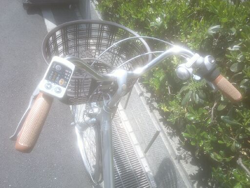 ビビ・L パナソニック(Panasonic) 電動自転車・電動アシスト自転車 24 