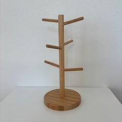 IKEA イケア OSTBIT オストビット マグスタンド