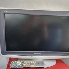テレビ