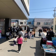 8/7(木)【出店無料】フリーマーケット&マルシェ出店者大募集※同時開催　夏休み工作 - フリーマーケット