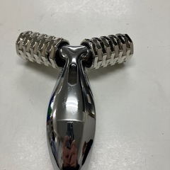 K2504-456 美顔ローラー キズ汚れ有り