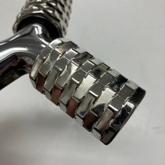 K2504-456 美顔ローラー キズ汚れ有りの画像