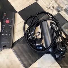 【リサイクルサービス八光】幅75cm　DOCTOR AIR　ドクターエア　3DスーパーブレードPRO　SB-06の画像