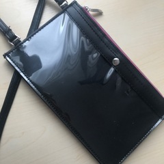 サコッシュの画像