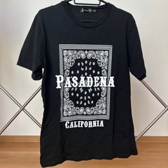 Tシャツ
