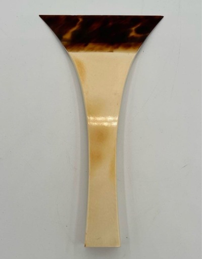 三味線 撥 バチ 鼈甲 べっ甲 ケース付き 弦楽器 音楽 レトロ 三味線 撥 バチ 鼈甲 べっ甲 ケース付き 弦楽器 音楽 レトロ