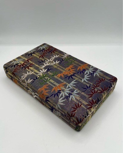 三味線 撥 バチ 鼈甲 べっ甲 ケース付き 弦楽器 音楽 レトロ