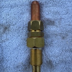 ヤマト産業　A型切断器　No.0 LP用　の画像