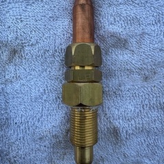 ヤマト産業　A型切断器　No.0 LP用　の画像