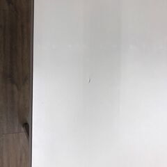 ☆ジモティー特別価格☆長机　白　【ジャングルジャングルイズミヤ広陵店】の画像