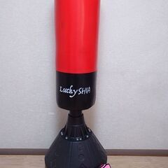 サンドバッグ　差し上げます！