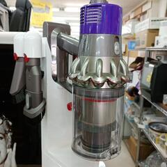 ☆ダイソン☆コードレスクリーナーの画像