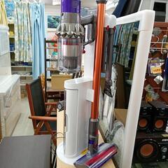 ☆ダイソン☆コードレスクリーナーの画像