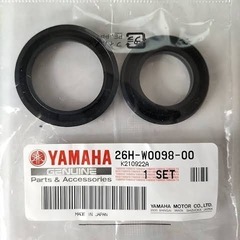 XJR1200、1300純正キーシリンダー3点の画像