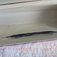お値下中！未使用 昭和レトロ 着物 バッグの画像