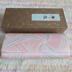 お値下中！未使用 昭和レトロ 着物 バッグ
