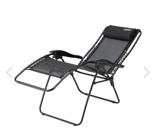 廃盤品 ヴィンテージ USA製 コールマン Coleman ロッキングチェア