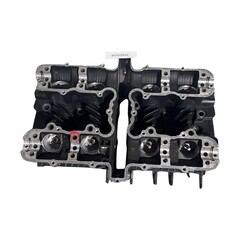 KAWASAKI Z400FX シリンダーヘッド カワサキ [M...