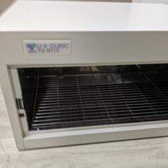 UVキュービック　TG-8310　60Hz 紫外線消毒器の画像