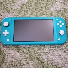 Nintendo SwitchLite動作OK！4月20日まで
