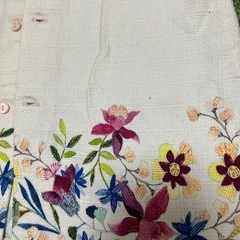 【お取引中】キッズ90女の子夏服10点の画像