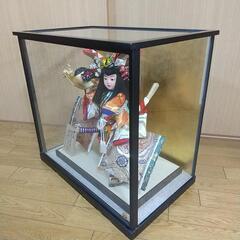 【五月人形】の画像