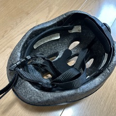 子供用ヘルメット、48-54センチの画像