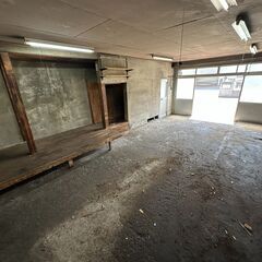 【契約者さん、決まりました！】（ガレージハウスとしてもあり？！）大阪府大阪市東成区深江北・もと工場だった広々２階建て一軒屋物件です！！ - 賃貸（マンション/一戸建て）