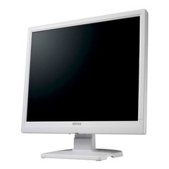 【未使用品】アイオーデータ I-O DATA 17インチ液晶モニター　