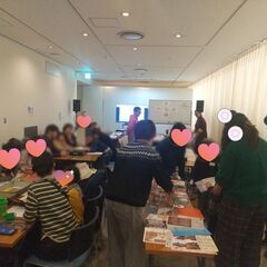 【無料】奈良県立美術館で行う子ども向けイベント − 奈良県