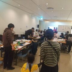 【無料】奈良県立美術館で行う子ども向けイベント - 奈良市