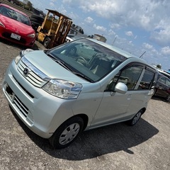 ホンダライフ　H23の画像