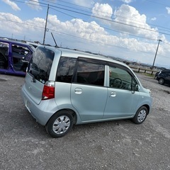 ホンダライフ　H23の画像