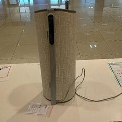 0416-084 デスクヒーターの画像