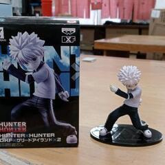 0416-240 キルア フィギュア HUNTER×HUNTER
