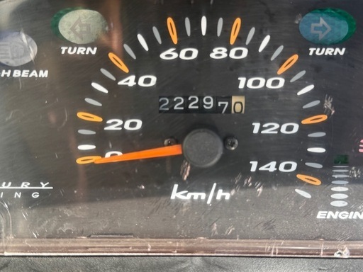 3日間限定セール！ 79800円→39800円 ヤマハ マジェスティ125