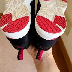 (美品)PUMA　スリッポンスニーカー23.5の画像