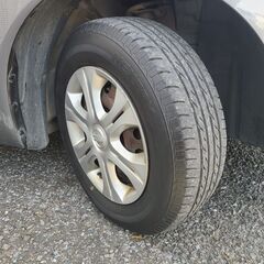 ノートメダリスト　H25　車検8/11　走行69000ｋ　純正メモリーナビ＆フルセグTV　パノラマビューカメラ　ハーフレザーシート　ETCの画像