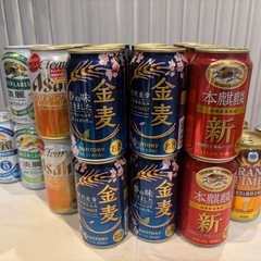 【お話中】お酒② 発泡酒  40本セット
