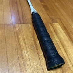 バトミントンラケット　ケース　YONEXの画像