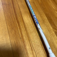 バトミントンラケット　ケース　YONEXの画像