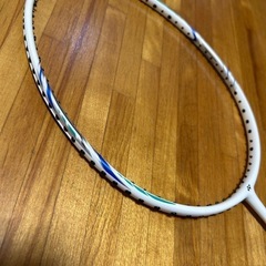 バトミントンラケット　ケース　YONEXの画像