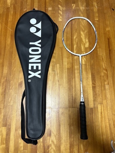 バトミントンラケット　ケース　YONEX