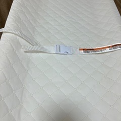 ★受け渡し予定者様あり★おむつ交換パッドの画像
