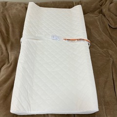 ★受け渡し予定者様あり★おむつ交換パッドの画像