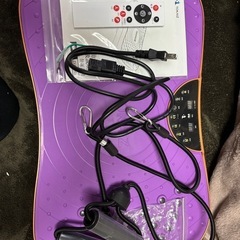 ぶるぶるマシーン